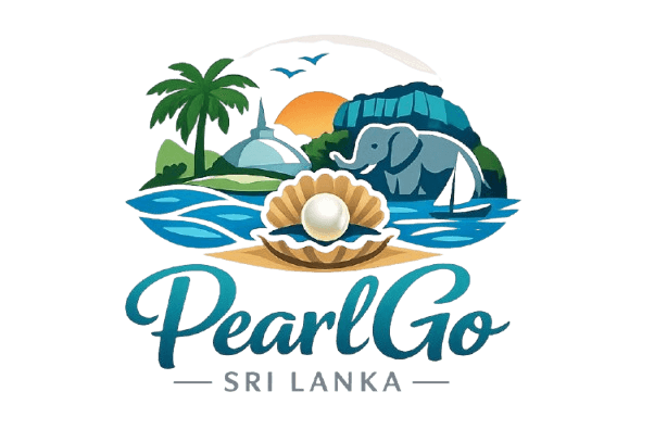 Pearl Go Logo