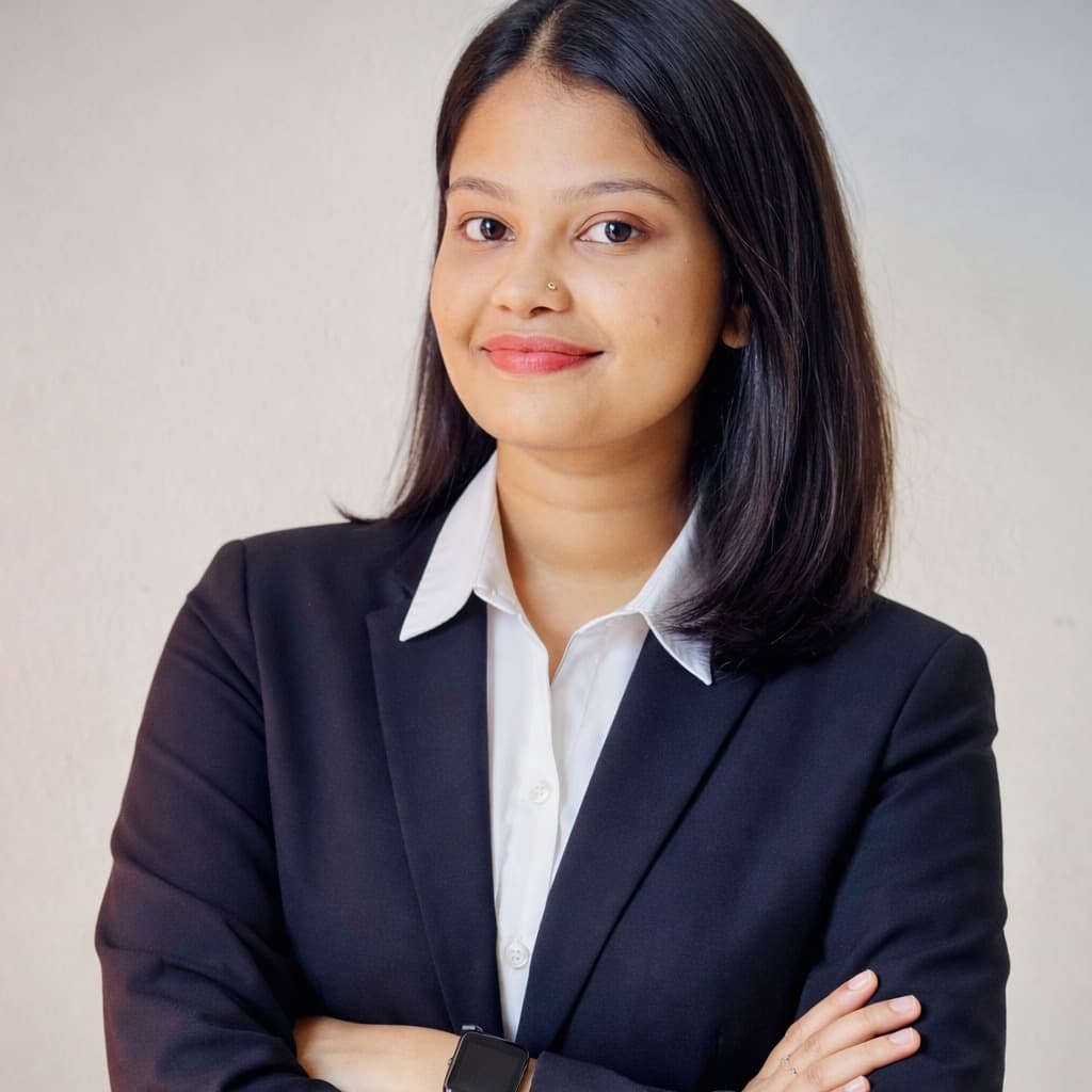 Sneha Theresa